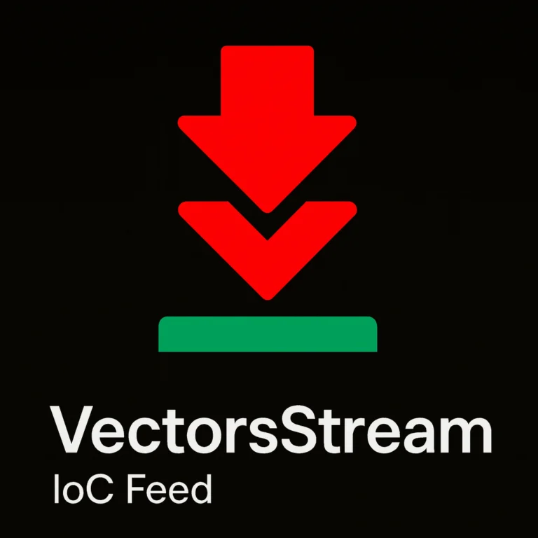 VectorsStream
